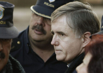 Advierten que se podría adelantar la liberación del padre Grassi