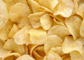 Aseguran que las papas fritas son el snack favorito del 77% de los argentinos