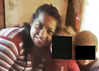 Se fue rumbo a Buenos Aires con sus tres hijos y no saben nada de ella