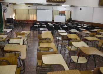 Fracasó la paritaria docente y las universidades ratificaron el paro