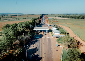Desde este lunes la nueva tarifa del peaje en ruta 105 será de $400