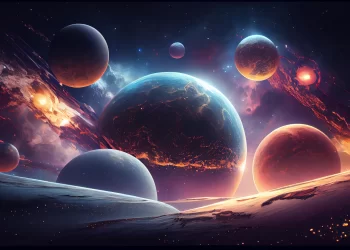 Seis planetas se alinearán este miércoles 28 de agosto: qué rituales hacer para aprovechar este fenómeno