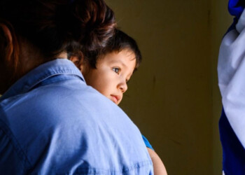 “El hambre no tiene final feliz”, nueva campaña de UNICEF