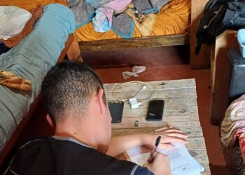 Menor demorado por presunta distribución de material pornográfico en Oberá