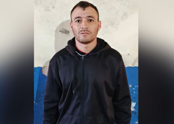 Buscan a un interno de la Unidad Penal II que no regresó luego de sus salidas transitorias