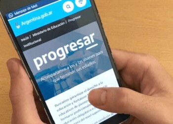 Becas Progresar: a qué grupo le corresponde un adicional en agosto