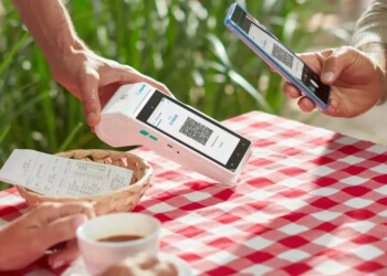 Habilitan las propinas también con medios electrónicos