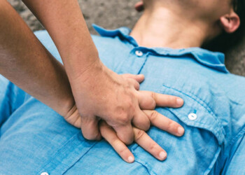 Muerte súbita: “Si se cumplieran todos los eslabones de la cadena de supervivencia se salvaría hasta el 70% de las víctimas”