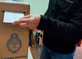 Reforma electoral: Misiones apoya la boleta única “santafesina” y eliminar las PASO