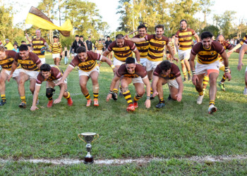 Tacurú y Carayá van por la gloria
