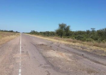 Niño de 12 años iba a ver a sus hermanos y desapareció: lo encontraron atado de pies y manos en una ruta