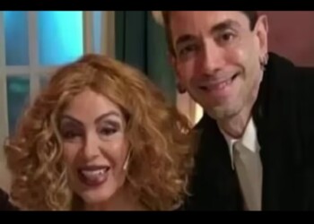 Insólito: el hermano de Beatriz Salomón sospecha que en realidad es su hijo