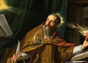 Día de San Agustín: quién fue y por qué es tan importante