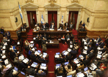 Tiene media sanción el proyecto que endurece penas por compra y venta de niños