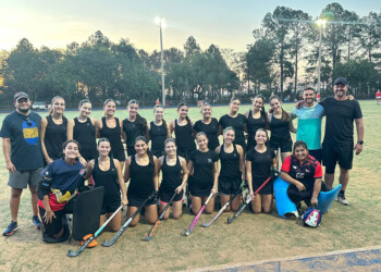 Todo listo para el Argentino de Seleccionados B en Santa Fe