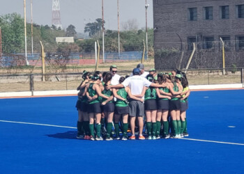 Argentino de Selecciones B: el Sub 16 de Misiones va por la permanencia