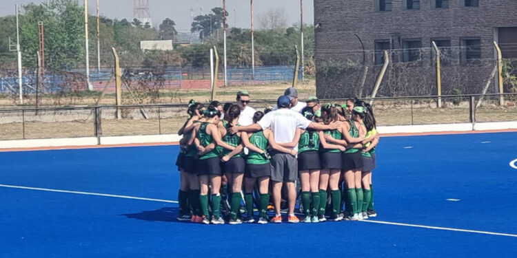 MISIONES, EN SANTA FE. El Sub 16 se encuentra jugando el Argentino B.