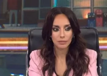 Beto Casella confirmó que Tamara Pettinato no seguirá en Bendita TV