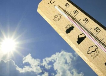 Se vienen días cálidos en Misiones con máximas por encima de los 30 grados