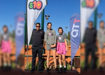 Tenis: Misiones dirá presente en el Nacional por equipos