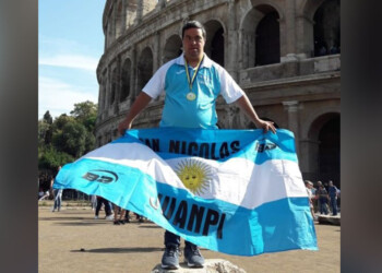 Tenis de mesa: Posadas recibe el Nacional de la FADASD