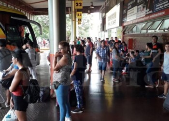 Horario y precios de colectivos de Posadas a Oberá en agosto de 2024