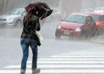 Se viene la “Tormenta de Santa Rosa”: cuándo y a qué provincias alcanzará