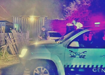 Iban a enviar a una niña a Misiones a cambio de 4 mil dólares y un terreno