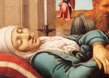 ¿Dónde está la tumba de la Virgen María?