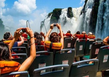 Turismo estudiantil: Nación eliminó la “cuota cero”