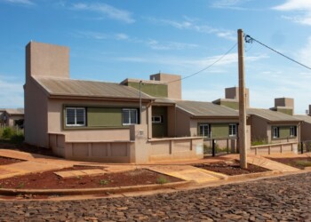 Misiones: el 76% tiene vivienda propia, pero solo el 23% conexión a cloaca