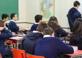 ¿Quiénes cobrarán los Vouchers Educativos en agosto de 2024?