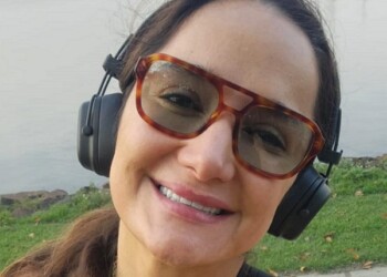 Movimiento y felicidad