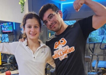 El papel de la fuerza durante el crecimiento