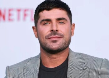 El mal momento de Zac Efron en Ibiza