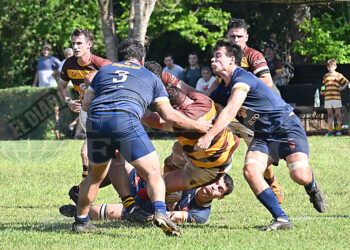 Con la fuerza del pack