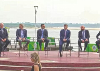 Gobernadores del Litoral lanzaron críticas al centralismo de la Nación