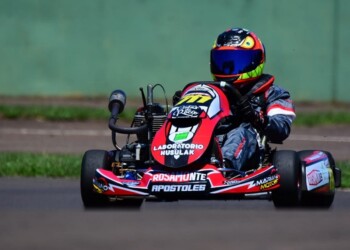 El ruido de motores copa la Zona Centro