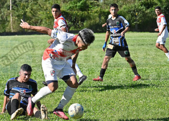 No aflojan los de arriba en la Liga Posadeña