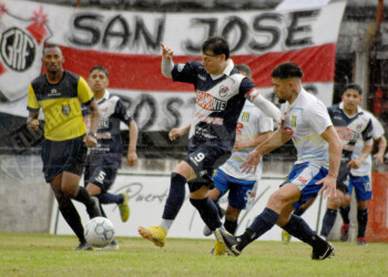 Liga Posadeña: todas las miradas en el clásico