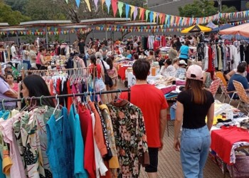 Confirman que no mudarán la feria del Multicultural pero abrirán otra