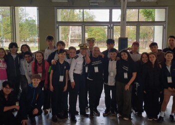 Misiones se destacó en Olimpiada de Matemática del NEA