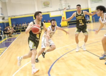 Noche de definiciones en el Pre Federal