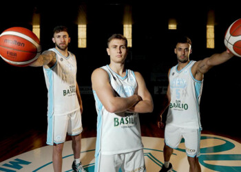 OTC enfrenta a La Unión de Formosa en Alem