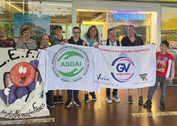 Tenis de Mesa: misioneros, a Córdoba con toda la ilusión