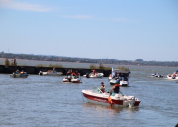 Las 20 Horas del Pira Pytá llegan con innovaciones