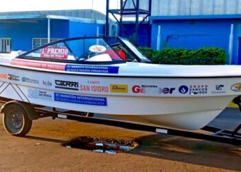 20 Horas del Pira Pytá: ya confirmaron su participación 72 equipos