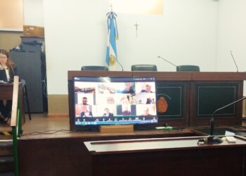 Al “Negro” Rojas le hallaron un celular en un táper con doble fondo cuando lo cambiaron de prisión