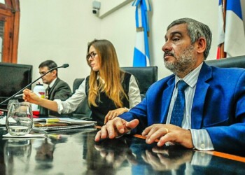 El Tribunal Penal 1 rebajó a la mitad la pena para un padrastro confeso abusador sexual