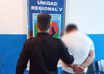 Iguazú: murió el joven agredido por una deuda y buscan a otro implicado